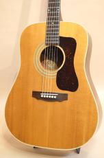 Guild D-40 Bluegrass Jubilee　1976年製_5