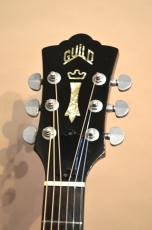 Guild D-40 Bluegrass Jubilee　1976年製_7
