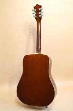 Guild D-40 Bluegrass Jubilee　1976年製_8