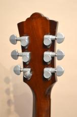 Guild D-40 Bluegrass Jubilee　1976年製_11