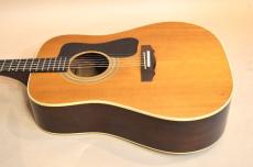 Guild D-40 Bluegrass Jubilee　1976年製_12