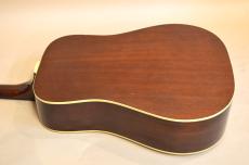 Guild D-40 Bluegrass Jubilee　1976年製_13