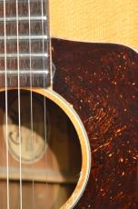 Guild D-40 Bluegrass Jubilee　1976年製_14