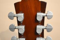 Guild D-40 Bluegrass Jubilee　1976年製_15
