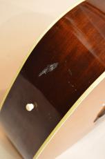 Guild D-40 Bluegrass Jubilee　1976年製_16