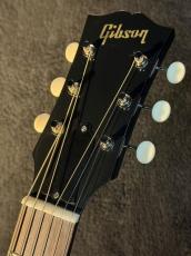 Gibson 【NEW】 1960s J-45 Original ~Ebony~ #20366030 【G-CLUB TOKYO】_4