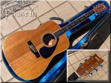 YAMAHA FG-350D ベージュラベル