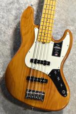 Fender American Professional II Jazz Bass V -Maple Fingerboard, Roasted #US23118049 【5弦】【4.07kg】
