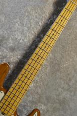 Fender American Professional II Jazz Bass V -Maple Fingerboard, Roasted #US23118049 【5弦】【4.07kg】_3