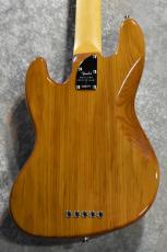 Fender American Professional II Jazz Bass V -Maple Fingerboard, Roasted #US23118049 【5弦】【4.07kg】_5