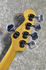 Fender American Professional II Jazz Bass V -Maple Fingerboard, Roasted #US23118049 【5弦】【4.07kg】_7