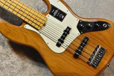 Fender American Professional II Jazz Bass V -Maple Fingerboard, Roasted #US23118049 【5弦】【4.07kg】_8
