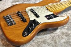 Fender American Professional II Jazz Bass V -Maple Fingerboard, Roasted #US23118049 【5弦】【4.07kg】_9
