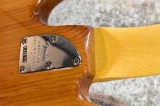 Fender American Professional II Jazz Bass V -Maple Fingerboard, Roasted #US23118049 【5弦】【4.07kg】_10