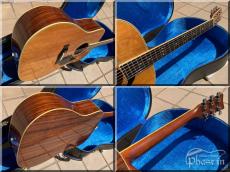 YAMAHA FG-350D ベージュラベル_6