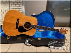 YAMAHA FG-350D ベージュラベル_7