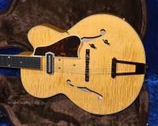 Archtop Tribute ATC350BK_2