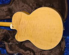 Archtop Tribute ATC350BK_3