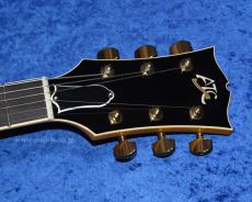 Archtop Tribute ATC350BK_5