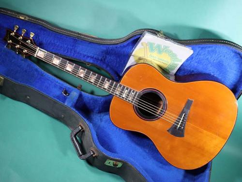Gibson MK-81 
