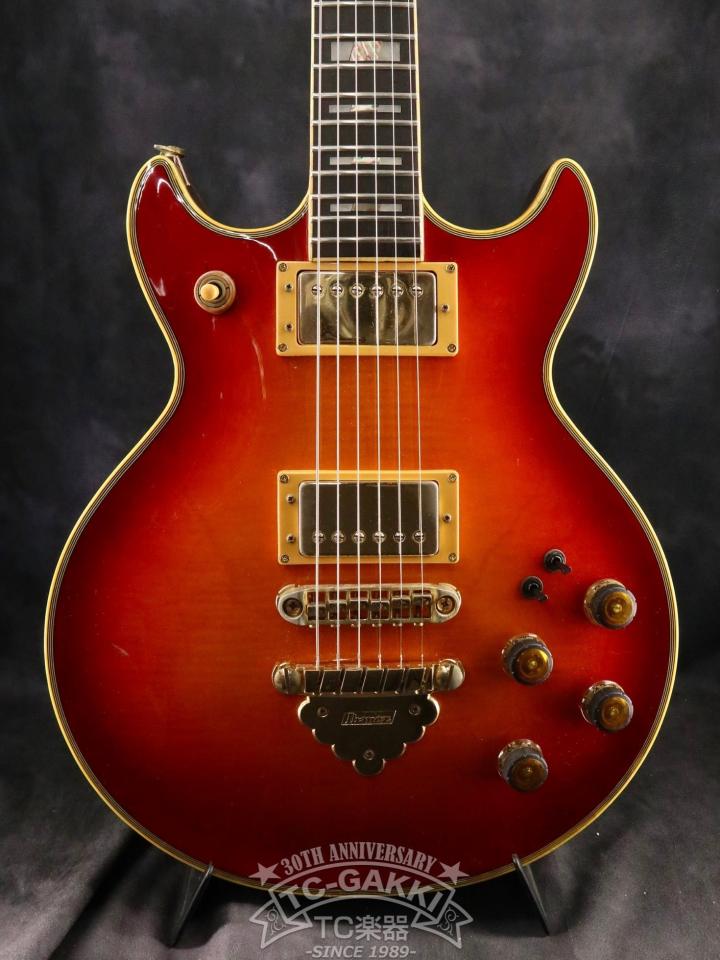 ★ジャパンビンテージ Ibanez AR300 CS 1983年　日本製 ☆ジャパンビンテージ Ibanez AR300 CS 1983年日本製