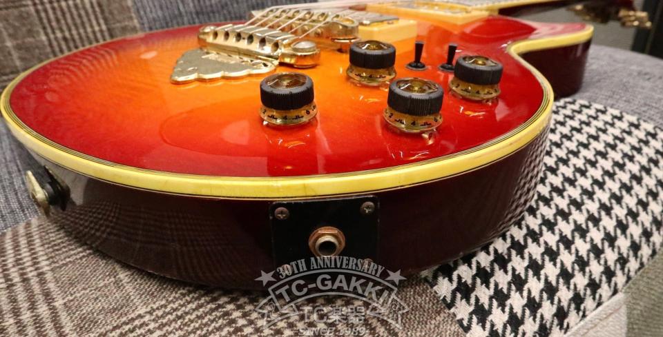 ☆ジャパンビンテージ Ibanez AR300 CS 1983年日本製