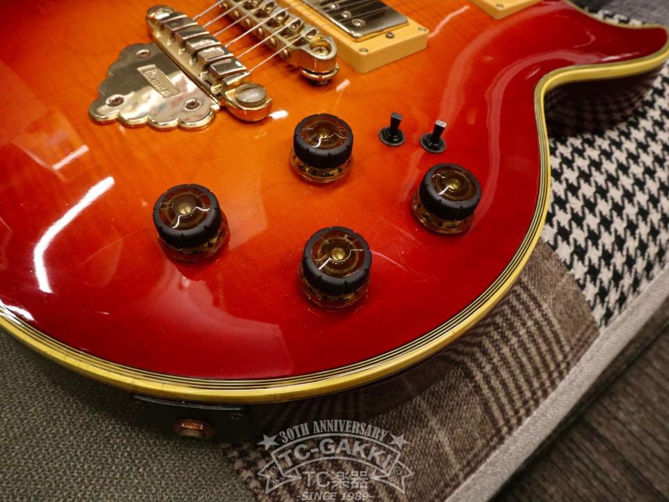 ☆ジャパンビンテージ Ibanez AR300 CS 1983年日本製