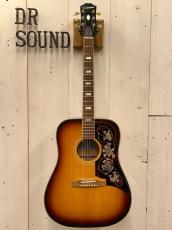 Epiphone 2022年製 FT110 Frontier ♯20053023【無金利分割OK】【送料込み】_2