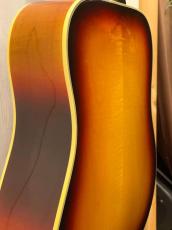 Epiphone 2022年製 FT110 Frontier ♯20053023【無金利分割OK】【送料込み】_9