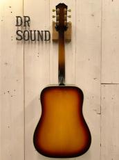 Epiphone 2022年製 FT110 Frontier ♯20053023【無金利分割OK】【送料込み】_11