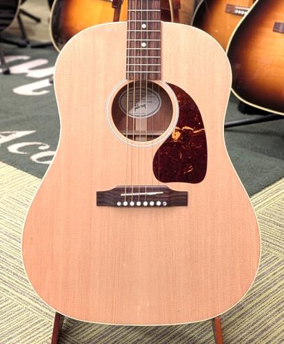 Gibson 【紹介動画あり】J-45 Special Natural【ナチュラルカラーが新登場!】【コスパ最強のJ-45】