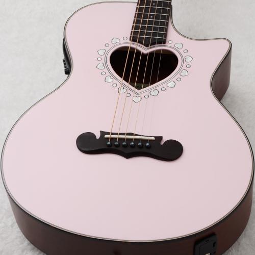 ZEMAITIS CAM-90HCW-GPK MP 【ジュニアサイズ】【P.U付】【グロストップ】【買取・下取強化中!】【クロサワ町田店】