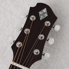 ZEMAITIS CAM-90HCW-GPK MP 【ジュニアサイズ】【P.U付】【グロストップ】【買取・下取強化中!】【クロサワ町田店】_3