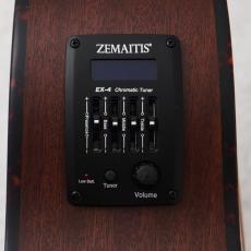 ZEMAITIS CAM-90HCW-GPK MP 【ジュニアサイズ】【P.U付】【グロストップ】【買取・下取強化中!】【クロサワ町田店】_4