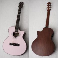 ZEMAITIS CAM-90HCW-GPK MP 【ジュニアサイズ】【P.U付】【グロストップ】【買取・下取強化中!】【クロサワ町田店】_5