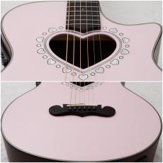 ZEMAITIS CAM-90HCW-GPK MP 【ジュニアサイズ】【P.U付】【グロストップ】【買取・下取強化中!】【クロサワ町田店】_7