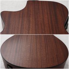 ZEMAITIS CAM-90HCW-GPK MP 【ジュニアサイズ】【P.U付】【グロストップ】【買取・下取強化中!】【クロサワ町田店】_8