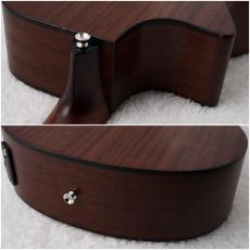 ZEMAITIS CAM-90HCW-GPK MP 【ジュニアサイズ】【P.U付】【グロストップ】【買取・下取強化中!】【クロサワ町田店】_9