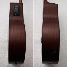 ZEMAITIS CAM-90HCW-GPK MP 【ジュニアサイズ】【P.U付】【グロストップ】【買取・下取強化中!】【クロサワ町田店】_10