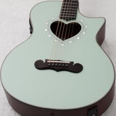 ZEMAITIS CAM-90HCW-GGR MP 【ジュニアサイズ】【P.U付】【グロストップ】【買取・下取強化中!】【クロサワ町田店】