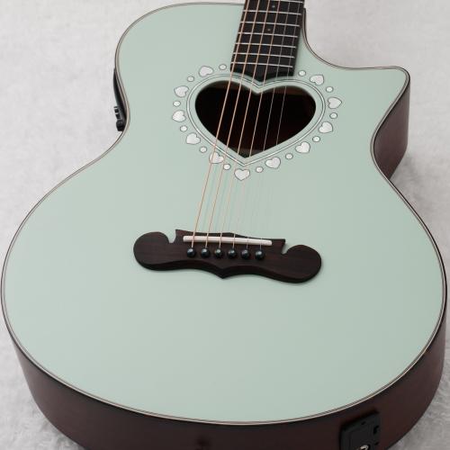 ZEMAITIS CAM-90HCW-GGR MP 【ジュニアサイズ】【P.U付】【グロストップ】【買取・下取強化中!】【クロサワ町田店】