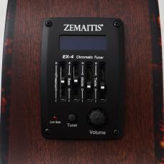 ZEMAITIS CAM-90HCW-GGR MP 【ジュニアサイズ】【P.U付】【グロストップ】【買取・下取強化中!】【クロサワ町田店】_4