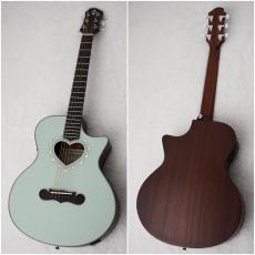 ZEMAITIS CAM-90HCW-GGR MP 【ジュニアサイズ】【P.U付】【グロストップ】【買取・下取強化中!】【クロサワ町田店】_5