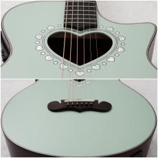 ZEMAITIS CAM-90HCW-GGR MP 【ジュニアサイズ】【P.U付】【グロストップ】【買取・下取強化中!】【クロサワ町田店】_7