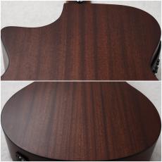 ZEMAITIS CAM-90HCW-GGR MP 【ジュニアサイズ】【P.U付】【グロストップ】【買取・下取強化中!】【クロサワ町田店】_8