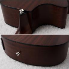 ZEMAITIS CAM-90HCW-GGR MP 【ジュニアサイズ】【P.U付】【グロストップ】【買取・下取強化中!】【クロサワ町田店】_9