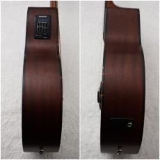 ZEMAITIS CAM-90HCW-GGR MP 【ジュニアサイズ】【P.U付】【グロストップ】【買取・下取強化中!】【クロサワ町田店】_10