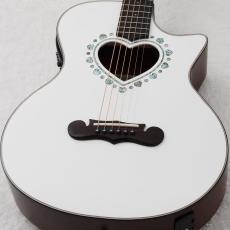 ZEMAITIS CAM-90HCW-GWH AB 【ジュニアサイズ】【P.U付】【グロストップ】【買取・下取強化中!】【クロサワ町田店】