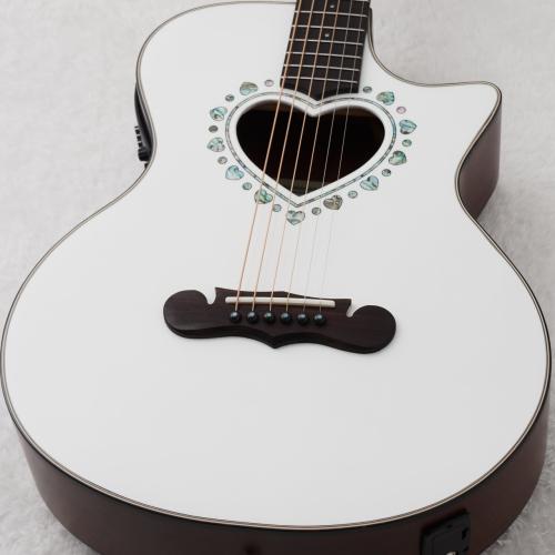 ZEMAITIS CAM-90HCW-GWH AB 【ジュニアサイズ】【P.U付】【グロストップ】【買取・下取強化中!】【クロサワ町田店】