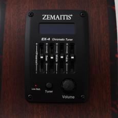 ZEMAITIS CAM-90HCW-GWH AB 【ジュニアサイズ】【P.U付】【グロストップ】【買取・下取強化中!】【クロサワ町田店】_4